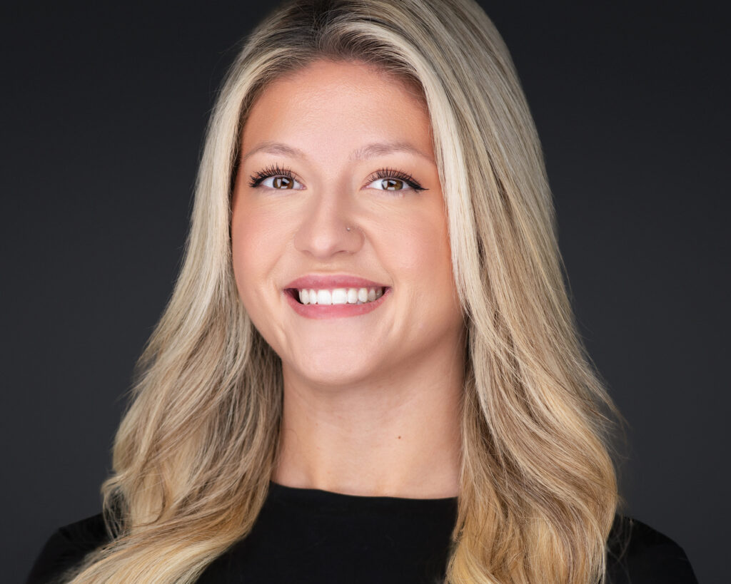 business headshots in cincinnati