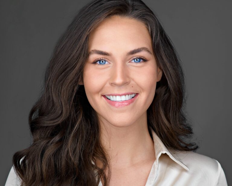Business Headshot