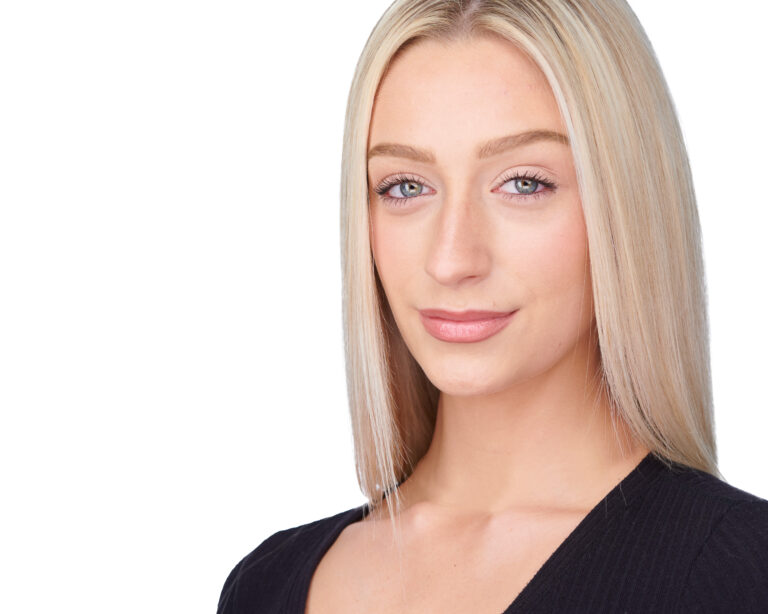 Cincinnati headshot