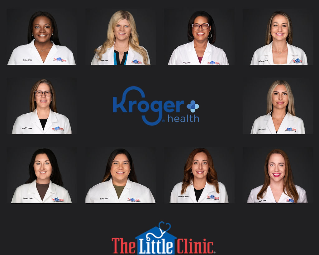 medical headshots