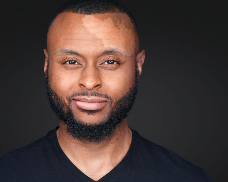 Cincinnati headshot photographer