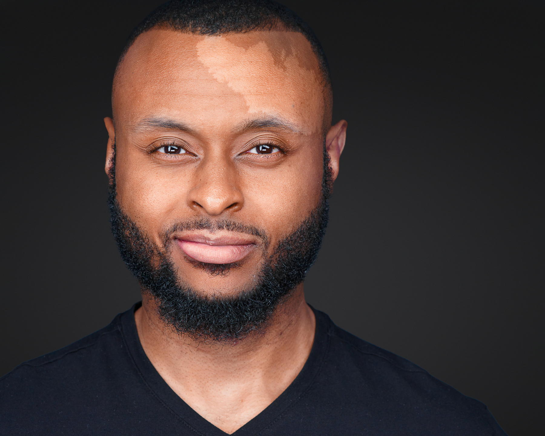 Cincinnati headshot photographer