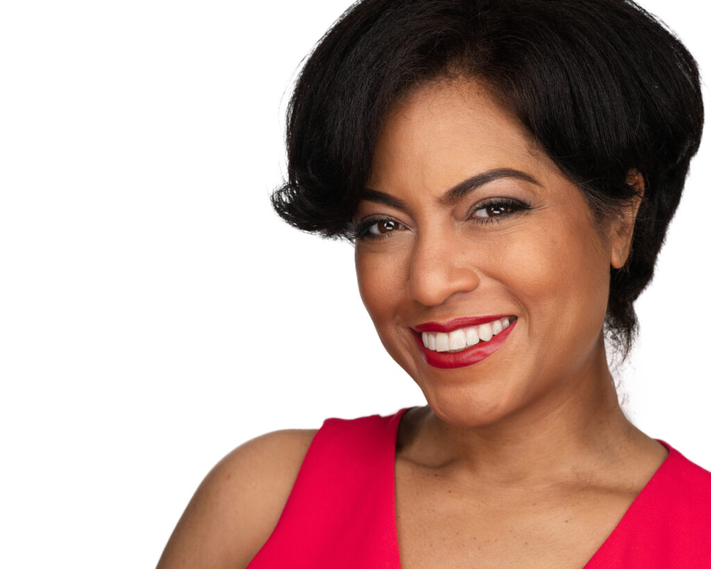 Acting headshots Cincinnati