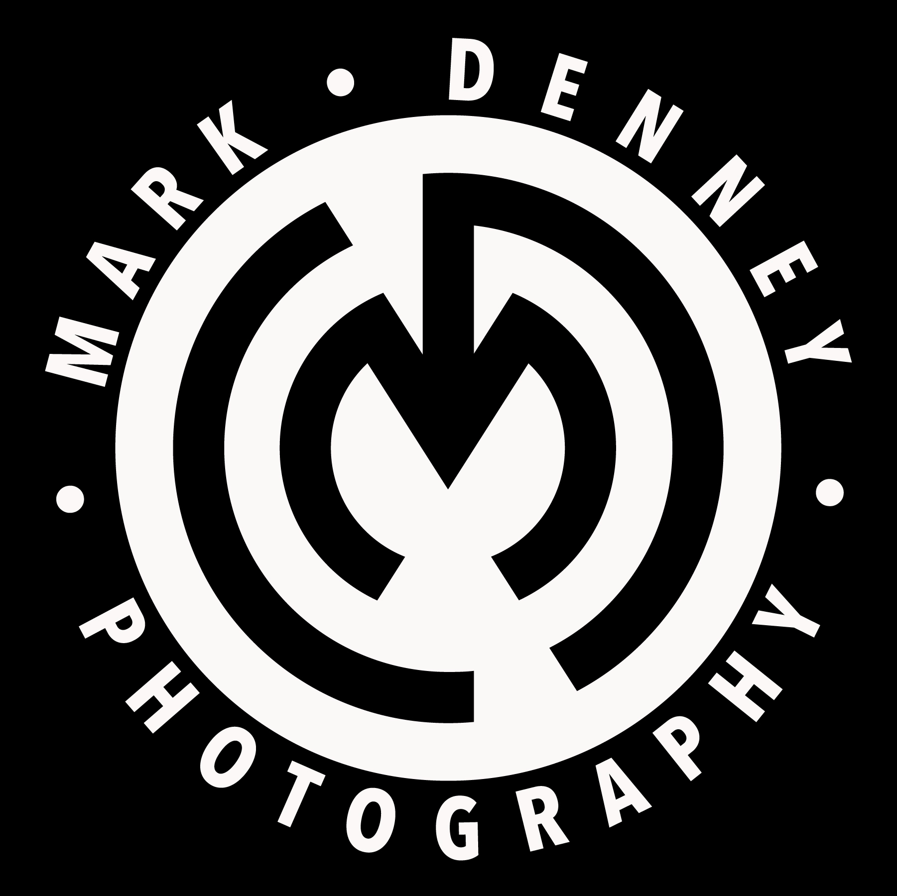 Mark C Denney Logo