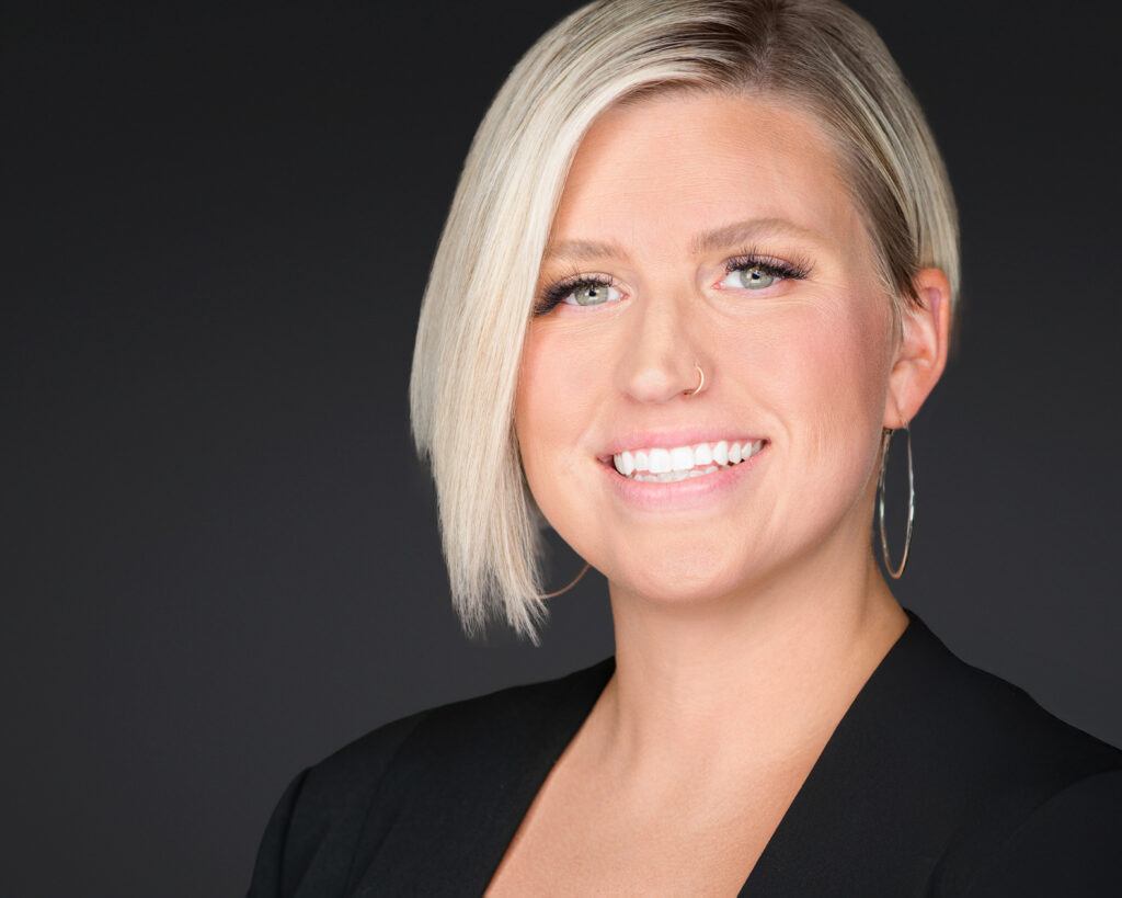 Professional headshot cincinnati headshot